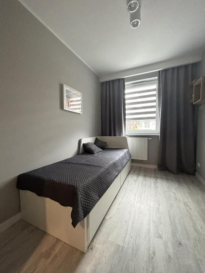 Lesne Apartamenty Dziwnówek Exterior foto